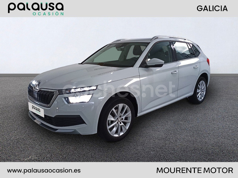 SKODA Kamiq 1.0 TSI 85kW 115CV Ambition 5p.