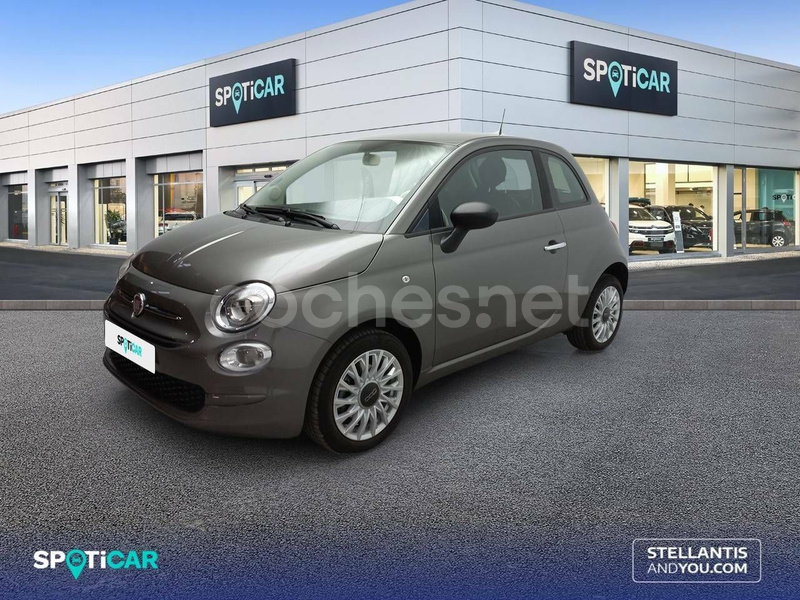 FIAT 500 Dolcevita 1.0 Hybrid 70 CV