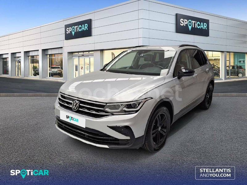 VOLKSWAGEN Tiguan Urban Sport 1.5 TSI