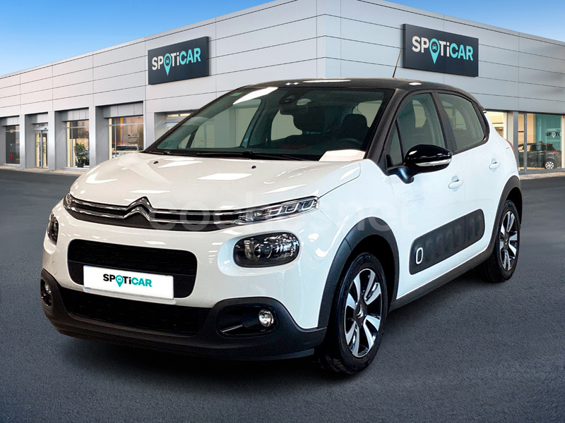 CITROEN C3 PureTech 60KW 83CV FEEL 5p.