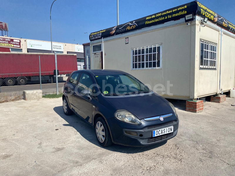 FIAT Punto EVO 13 My Life 75 CV Multijet E5 SS 3p.