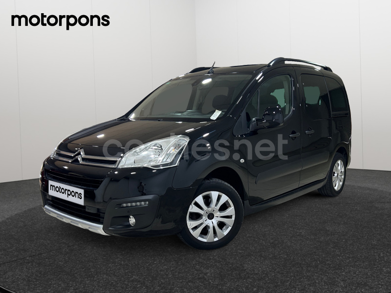 CITROEN Berlingo Multispace FEEL PureTech 110cv SS 5p.