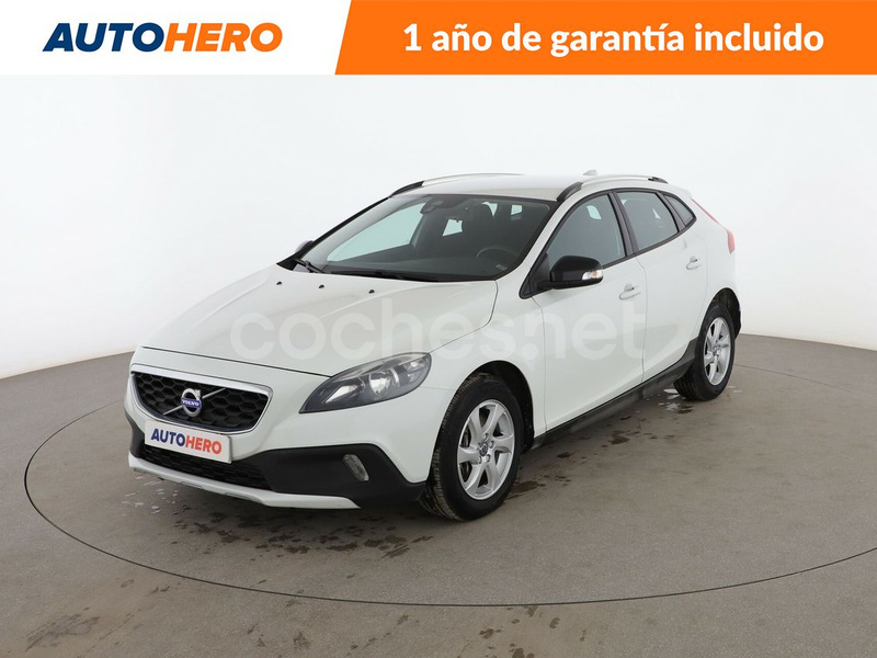 VOLVO V40 2.0 D2 Kinetic