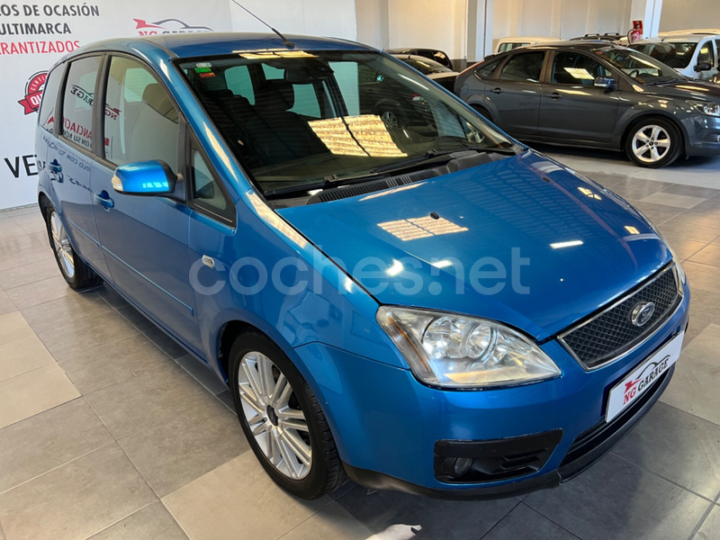 FORD Focus C-MAX 1.8 TDCi Ghia 5p.