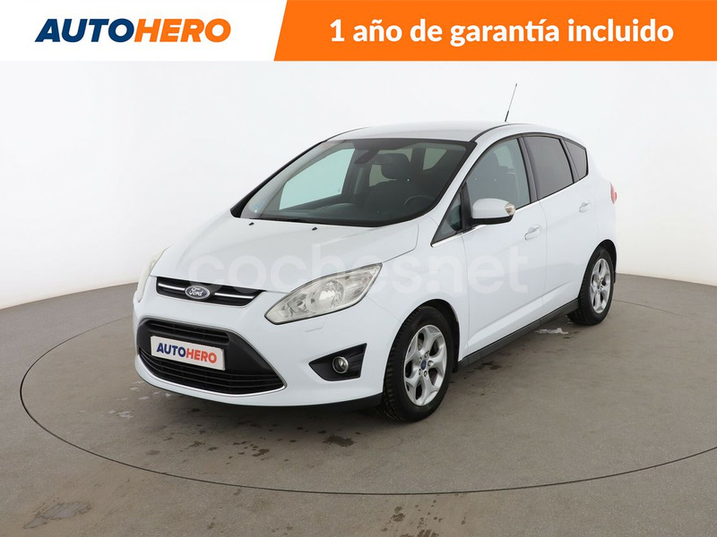 FORD C-Max 1.6Ti VCT 105 Trend 5p.