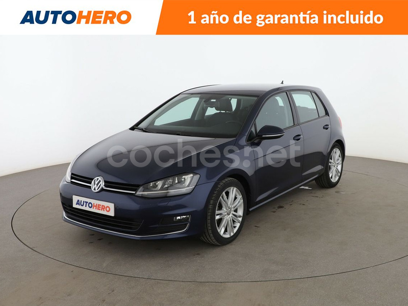 VOLKSWAGEN Golf Sport 1.4 TSI BMT