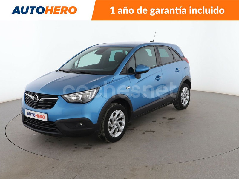 OPEL Crossland X 1.2T 81kW 110CV Selective SS Auto 5p.