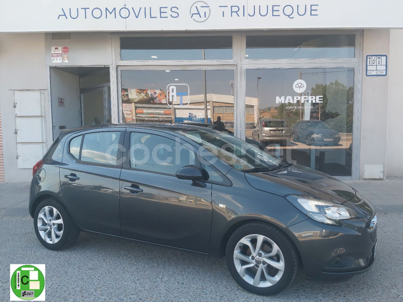 OPEL Corsa 1.4 Selective 66kW 90CV 5p.