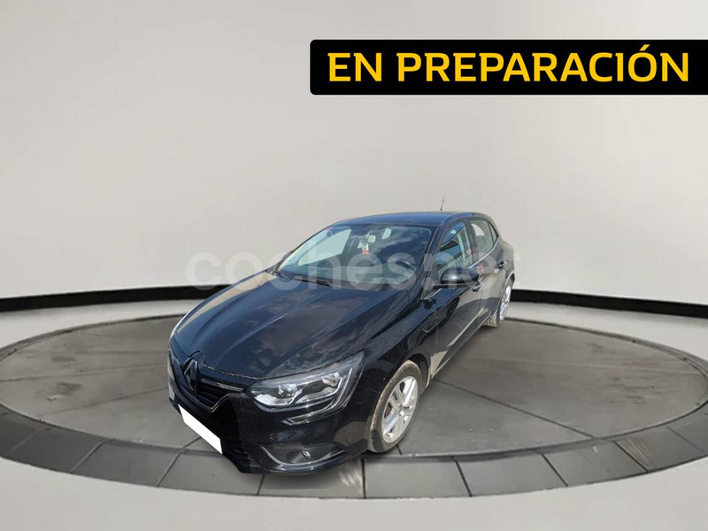 RENAULT Mégane Business Energy dCi 66kW 90CV 5p.