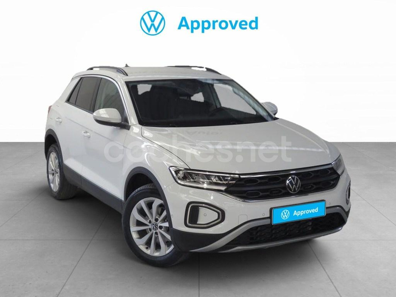 VOLKSWAGEN T-Roc Life 2.0 TDI 110kW 150CV 5p.