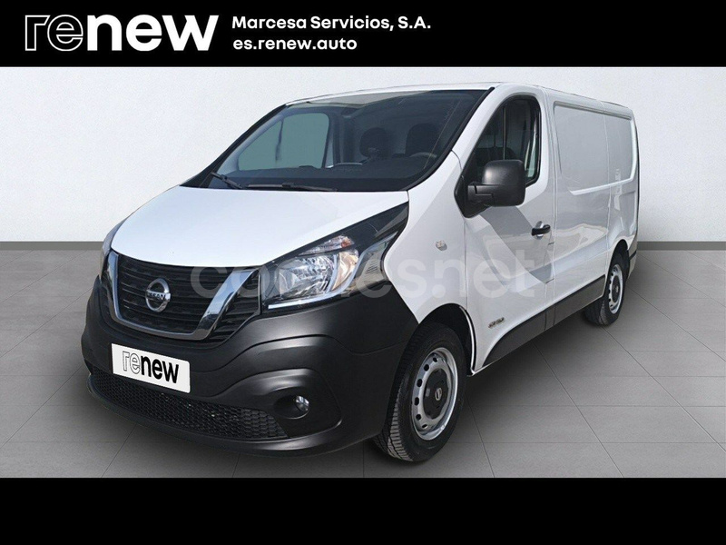 NISSAN NV300 2.0dCi L1H1 1T Comfort