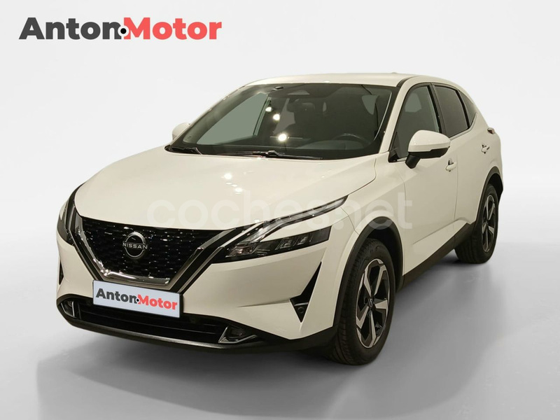 NISSAN QASHQAI DIGT 116kW Xtronic NConnecta 5p.