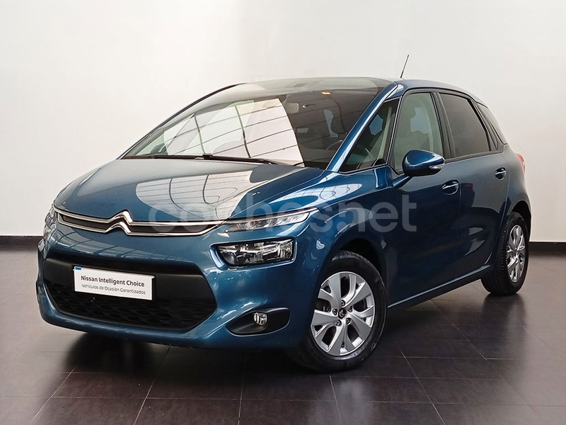 CITROEN C4 Picasso 1.6 eHDi 115cv Attraction 5p.