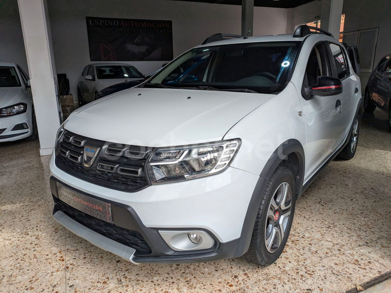 DACIA Sandero Serie Limitada Xplore TCE 66kW GLP  SS 5p.