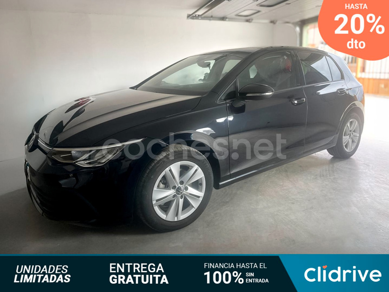 VOLKSWAGEN Golf Life 1.0 TSI 81kW 110CV 5p.