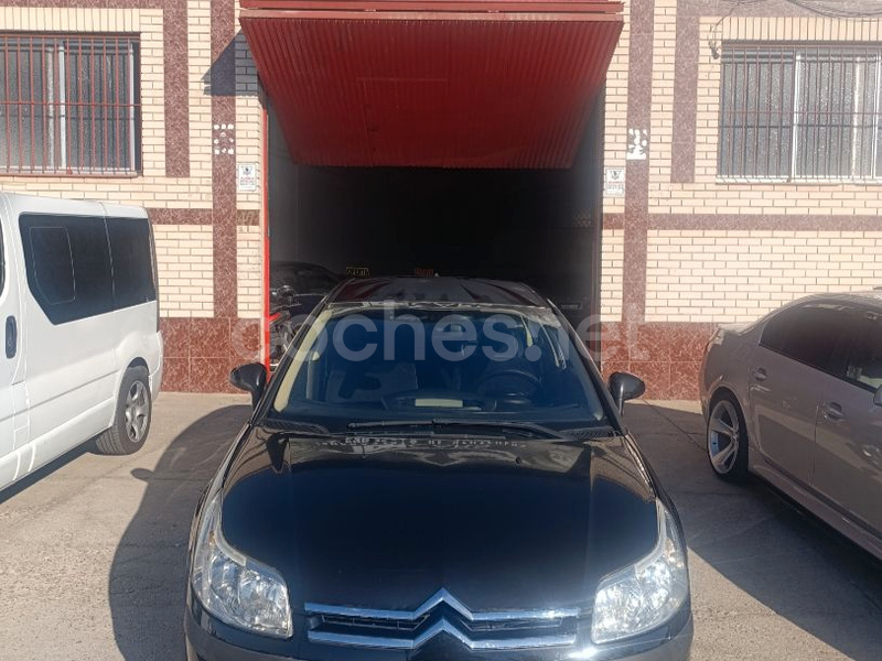 CITROEN C4 1.6 HDi 110 Collection 5p.