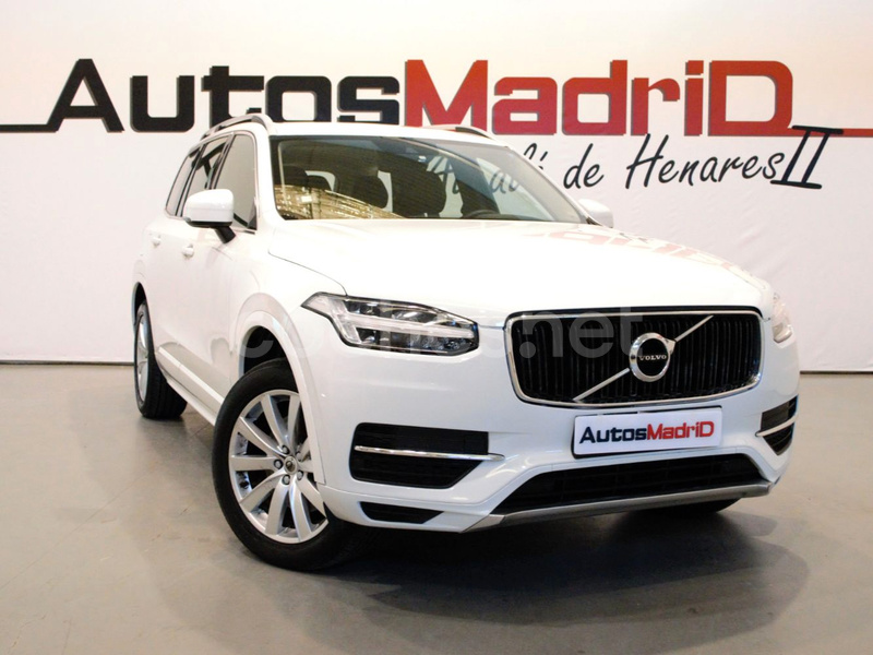 VOLVO XC90 2.0 D4 Momentum Auto 5p.