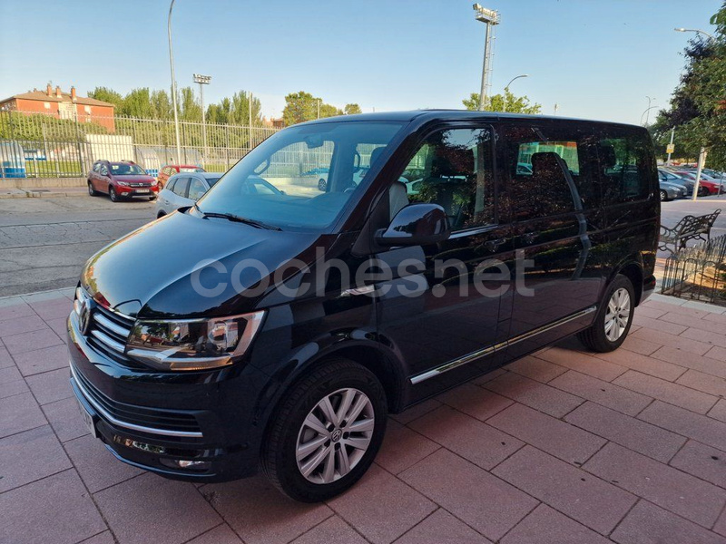 VOLKSWAGEN Caravelle Premium Corto 2.0 TDI 150kW 204CV BMT 4p.