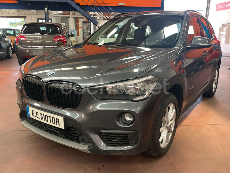 BMW X1 sDrive18dA Business 5p.