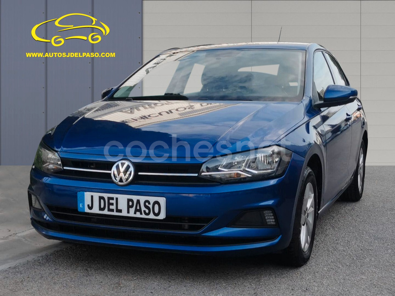 VOLKSWAGEN Polo Advance 1.0 TSI 70kW 95CV 5p.