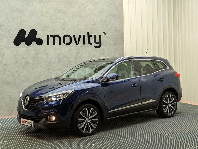 RENAULT Kadjar Zen Energy dCi 96kW 130CV 5p.