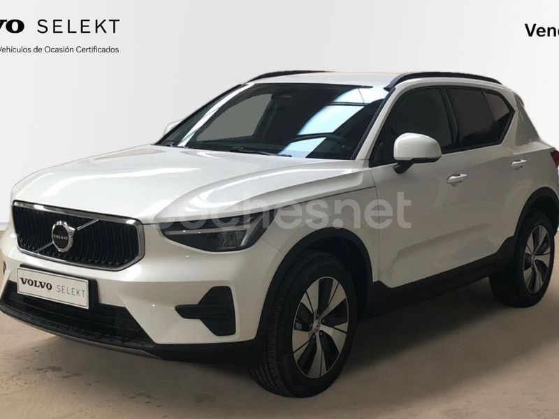 VOLVO XC40 2.0 B3 G Essential Auto