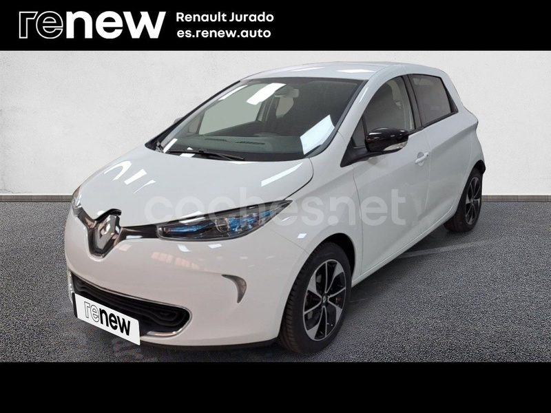 RENAULT ZOE Intens 40 R90 5p.