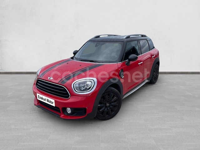 MINI COUNTRYMAN Cooper