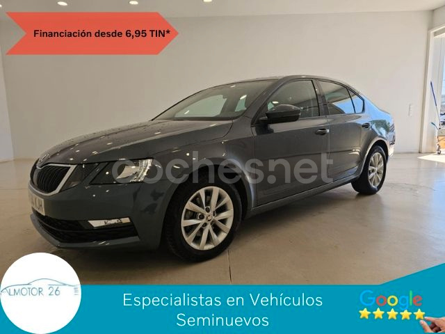 SKODA Octavia 1.0 TSI 85KW 115CV Like 5p.