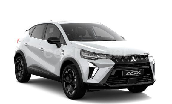 MITSUBISHI ASX 130T MHEV Kaiteki