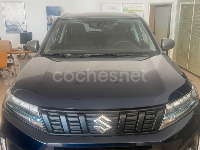 SUZUKI Vitara 1.4 T GLE Mild Hybrid