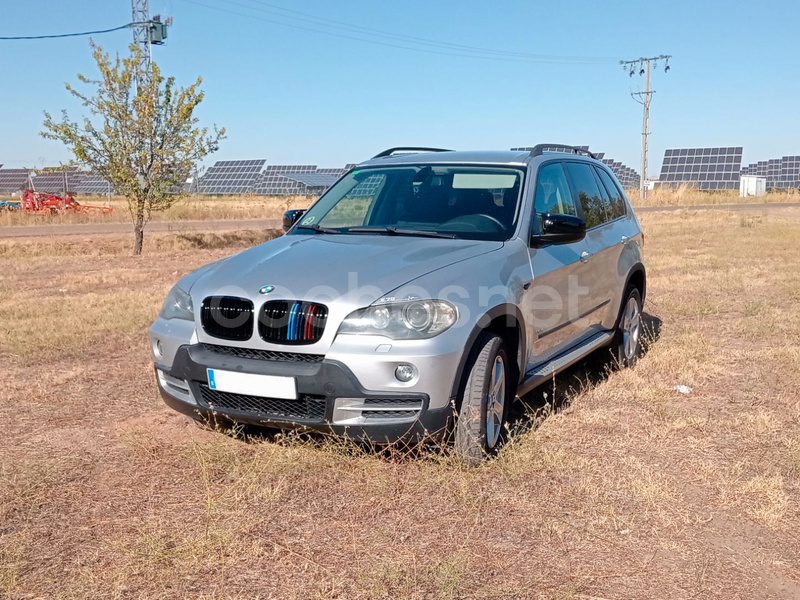 BMW X5 3.0d 5p.