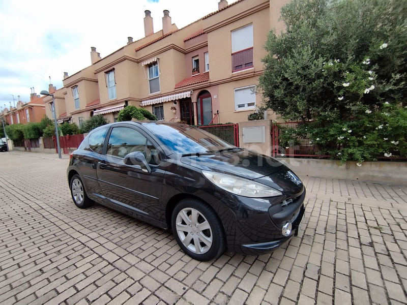 PEUGEOT 207 1.6 HDI XS Pack 3p.