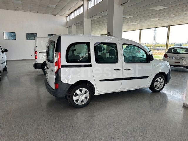 RENAULT Grand Kangoo Combi M1AC 5p dCi 66kW 90CV Euro 6 5p.