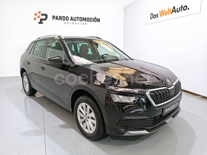 SKODA Kamiq 1.5 TSI 110kW 150CV AMBITION 5p.