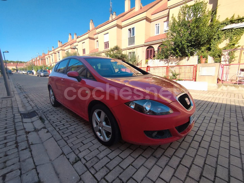 SEAT León 2.0 TDI Sport Up