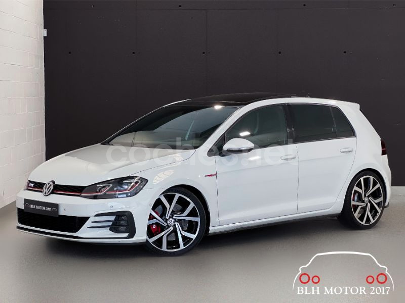 VOLKSWAGEN Golf GTI Performance 2.0 TSI 180kW245CV DSG 5p.