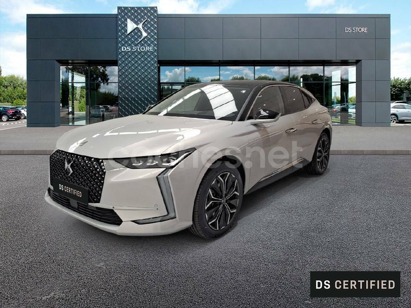 DS DS 4 ETENSE 225 Opera