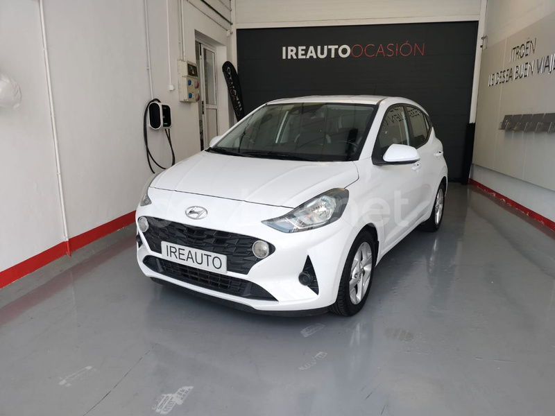 HYUNDAI i10 1.0 Essence