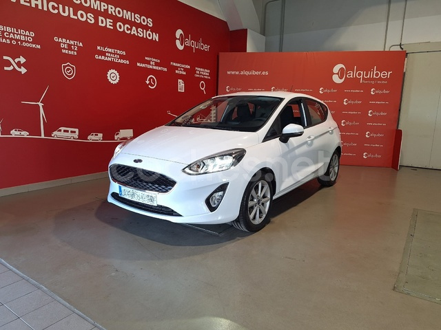 FORD Fiesta 1.0 EcoBoost 70kW 95CV Trend SS 5p 5p.