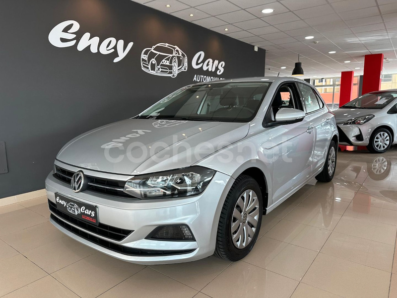 VOLKSWAGEN Polo Advance 1.0 TSI 70kW 95CV 5p.