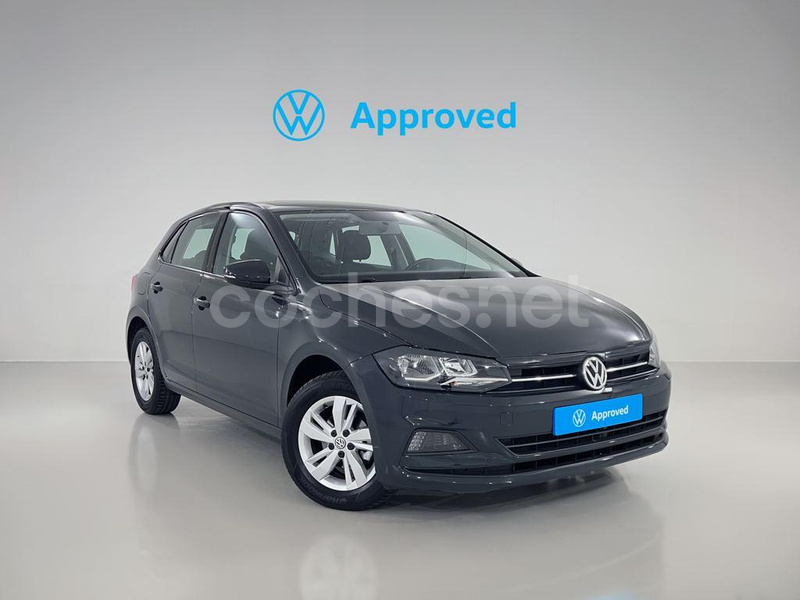 VOLKSWAGEN Polo Advance 1.0 TSI 70kW 95CV 5p.