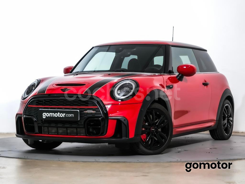 MINI MINI JOHN COOPER WORKS 3p.