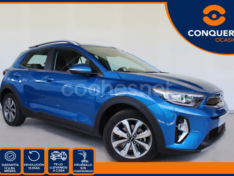 KIA Stonic 1.2 DPi 62kW 84CV Drive 5p.