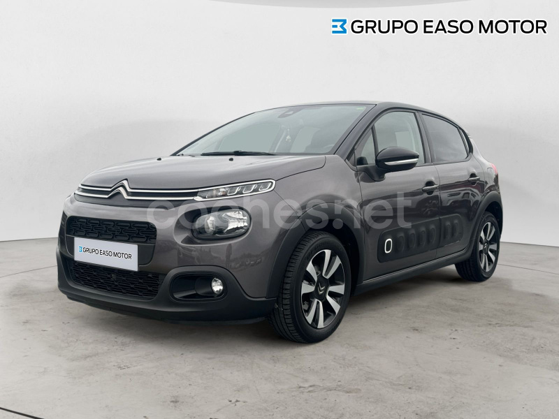 CITROEN C3 PureTech SS SHINE