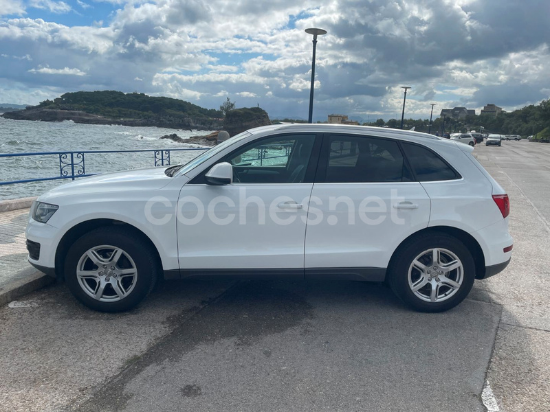 AUDI Q5 2.0 TFSI 211cv quattro 5p.