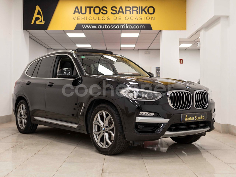 BMW X3 xDrive20d 5p.