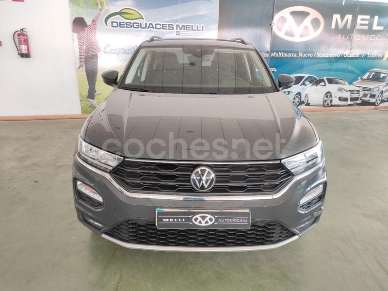 VOLKSWAGEN T-Roc Advance 1.0 TSI