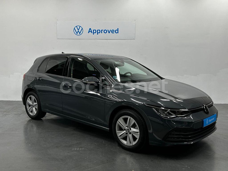 VOLKSWAGEN Golf Life 2.0 TDI DSG