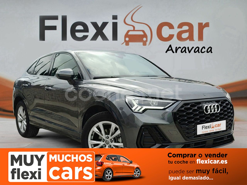 AUDI Q3 Sportback 35 TFSI 110kW 150CV S tronic 5p.